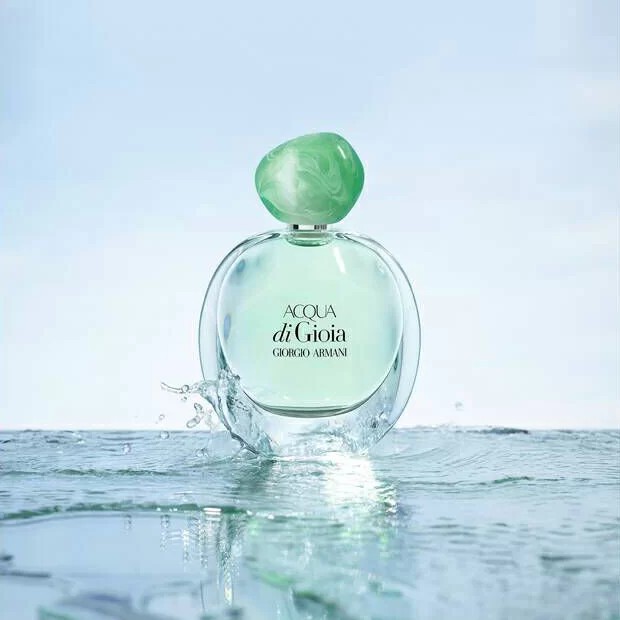 wasser der freude