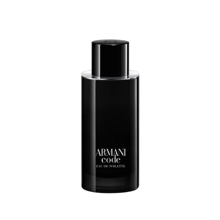 armani code eau de toilette