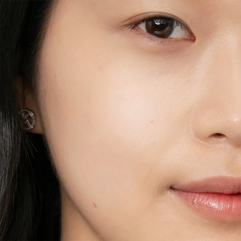 designer glow strahlende revitalisierende foundation