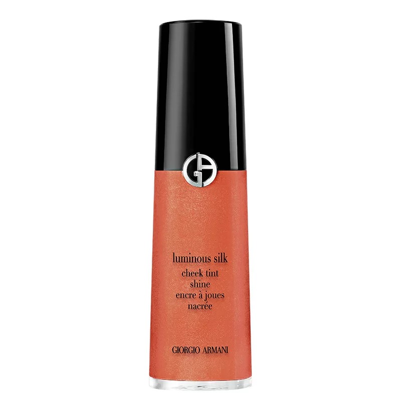 leuchtender seiden-rouge-tint