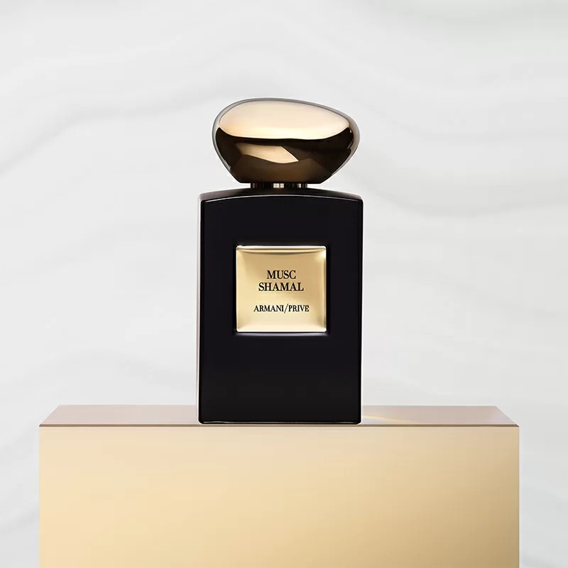 shamal musk