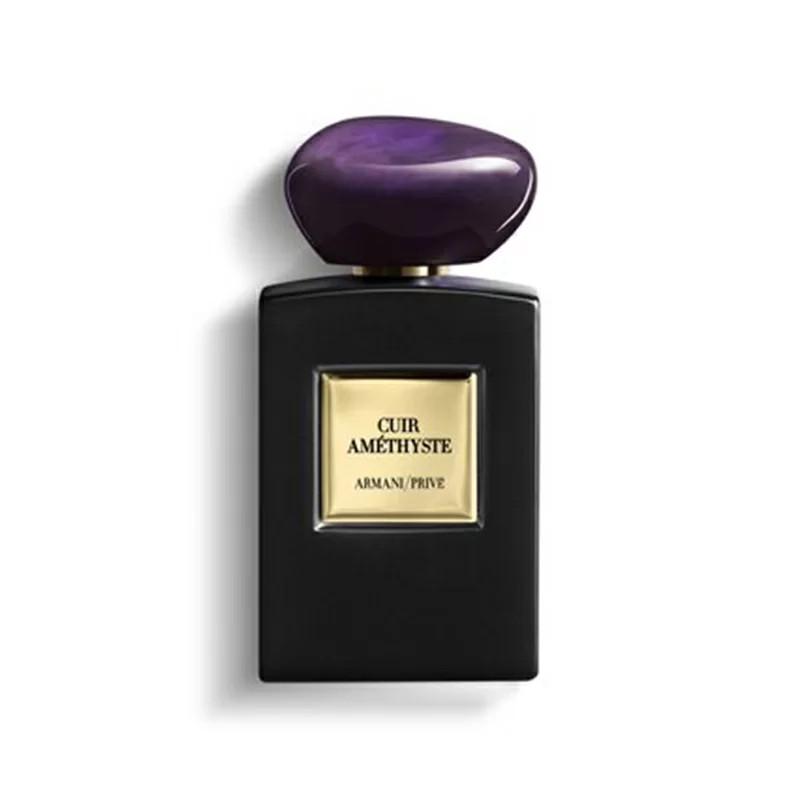 amethystleder