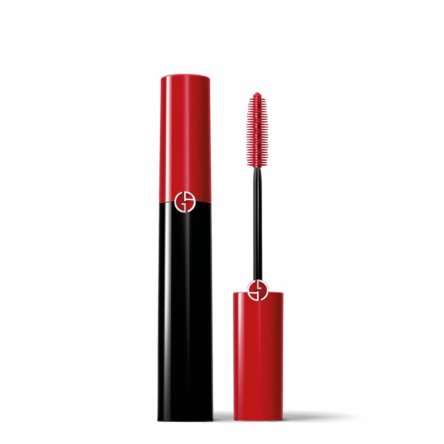 eccentrico mascara