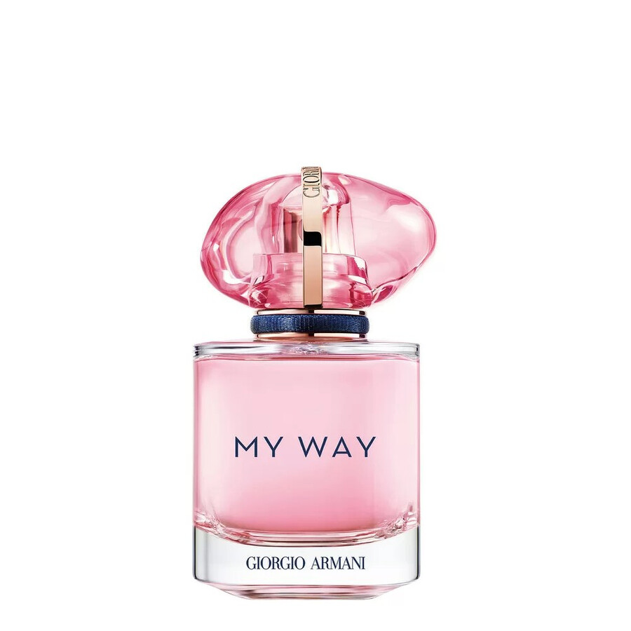 my way edp nectar