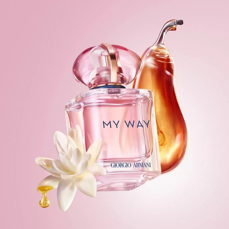 my way edp nectar
