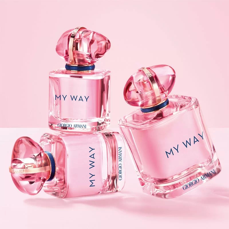 my way edp nectar