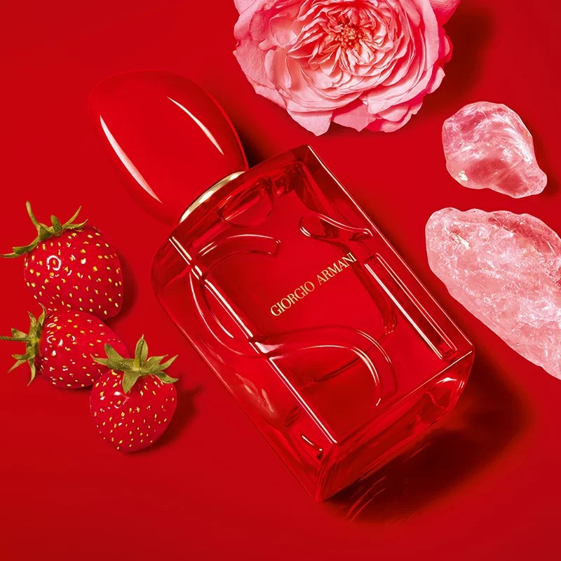 ja passion red musk
